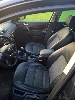 Škoda octavia 2.0 103kw - 8