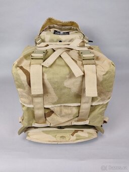 Batoh US Molle II US army - 8