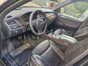 Bmw x 5 - 8