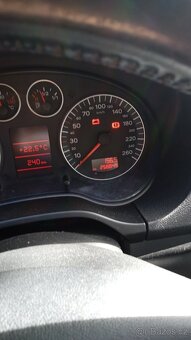 Prodám Audi a3 2.0tdi - 8