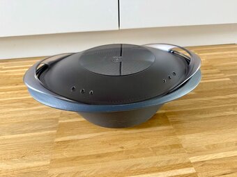 Thermomix TM6 – skvělý stav, kompletní příslušenství - 8