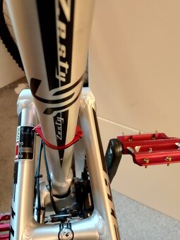 Enduro Lapierre Zesty 314 - velikost M. Nevídaný stav - 8