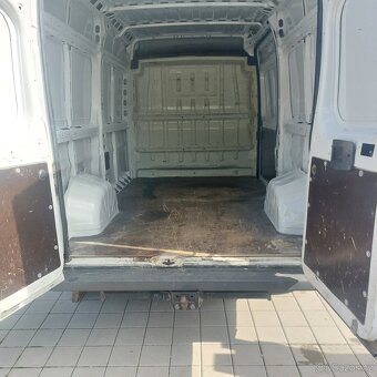 Fiat ducato-2,3jtd-96kw-L2H2-198.0000km - 8