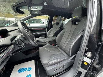 Škoda ENYAQ RS coupe 220kw 4x4, tažné,panorama,360°kamery, - 8