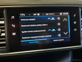 Peugeot 308 Break/SW SW 1.6 BlueHDi 120 S S Allure - 8