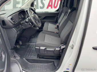 Citroën Jumpy 2.0 bHDi 106kW L2H1 KAMERA - 8