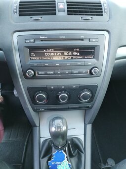 Prodám škoda octavia 2  1,4 TSI 90KW - 8