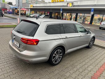 VOLKSWAGEN PASSAT 2.0TDI 110KW - 8