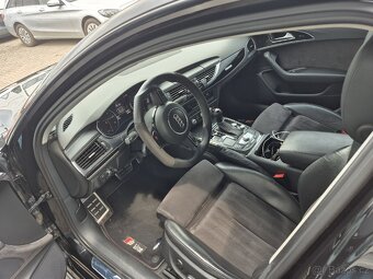 Audi a6 c7.avant bitdi.235kw. - 8
