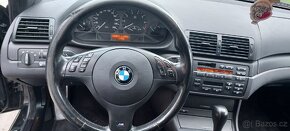 BMW E46 325i touring M-Packet - 8