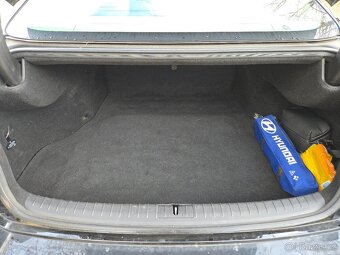 Hyundai Genesis 232kw 2015 - 8