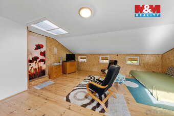 Prodej rodinného domu, 250 m², Děkov - 8