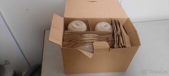 porcelánové šálky-servis - 8