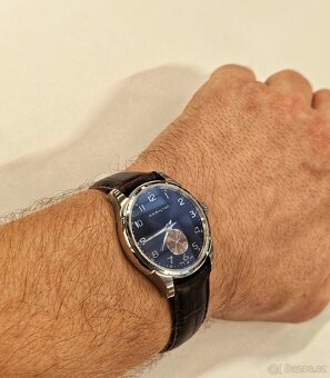 HAMILTON Jazzmaster 40mm TOP STAV - 8