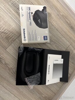 Schuberth C3 Louis Edition XXXL - 8