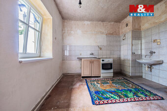 Prodej rodinného domu, 80 m², Jivina - 8