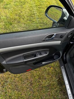 Škoda Octavia 2 RS facelift ( investice 5000€ ) - 8