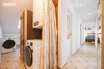 Pronájem byt 2+1, 62㎡ - 8