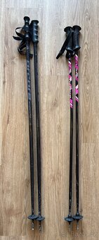 Lyže 130, 140, 170 cm - 8