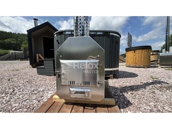 Koupací sud Trento - 8