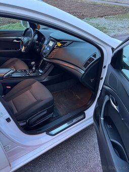 HYUNDAI i40 1.7 CRDi 104kW 2015 - 8