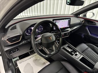 Cupra Leon 2.0TSI 228kW 4Drive VZ Beats - 8