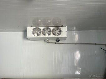 Chladící BOX - 8