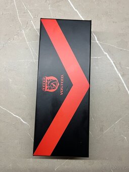 Nůž Vosteed Mink Nitro-V - 8