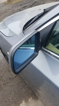 BMW E60 E61 530xd 170kW 525D 130kW na náhradní díly - 8