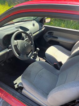 Renault Clio Storia, 1.2 - 8