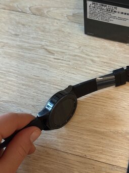 Samsung Galaxy Watch 42mm - 8