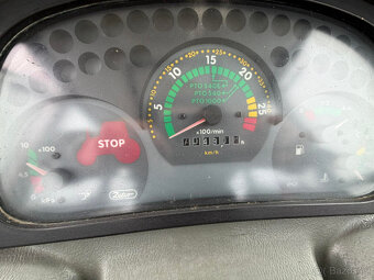 TRAKTOR ZETOR PROXIMA 8441 4X4-ROK 07 - 8