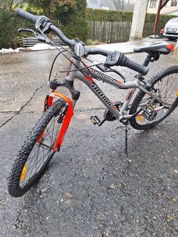 Author A-matrix 24" - 8