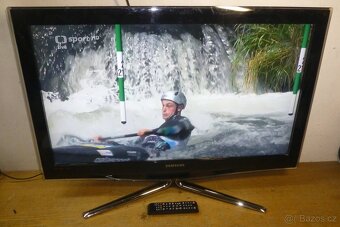 Full HD LCD televize 93cm SAMSUNG, nemá DVBT2 - 8