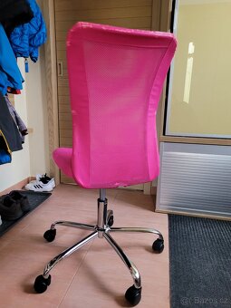 Dětská otočná židle - 8