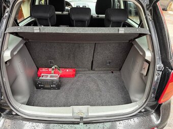 Suzuki SX4 2,0JTd 4x4 - 8