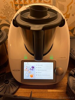 Thermomix TM6 - 8