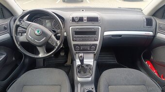 Octavia Scout 2012 - 8