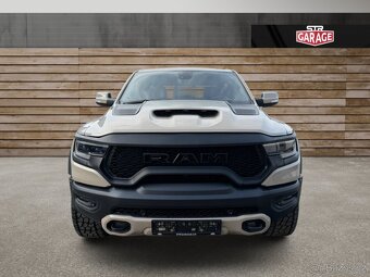 DODGE RAM TRX PAKET HEMI - 8
