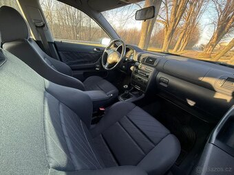 Audi A3 1.6 75kw - 8