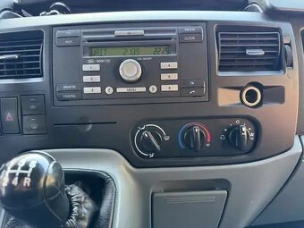 Ford Transit - 8