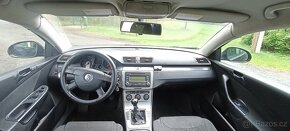 Volkswagen Passat B6 Variant 1.9 tdi 77 kW - 8