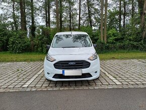 Ford Transit Connect 1.5 Ecoblue, 88 kW, L2H1 - 8