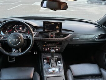 Audi A6 3.0 BiTdi 240kw Competition - 8