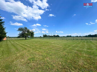 Prodej pozemku k bydlení v Bohumíně, 2.550 m² - 8