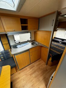 Knaus Azur 450 - 8