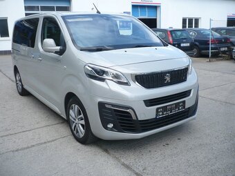 Peugeot Traveller 2.0 HDI - 8