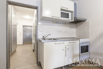 Prodej, byt 1+kk, 40m2, Harrachov - 8