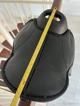 Dětské shetty sedlo - 8