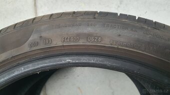 Letní pneu Pirelli Cinturato P7 235/40 R19 96W - 8